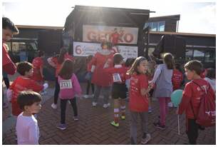 Foto 96 de la Carrera Familiar de Getxo 2018